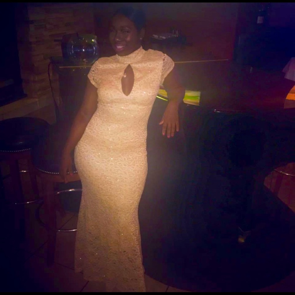Long Dress